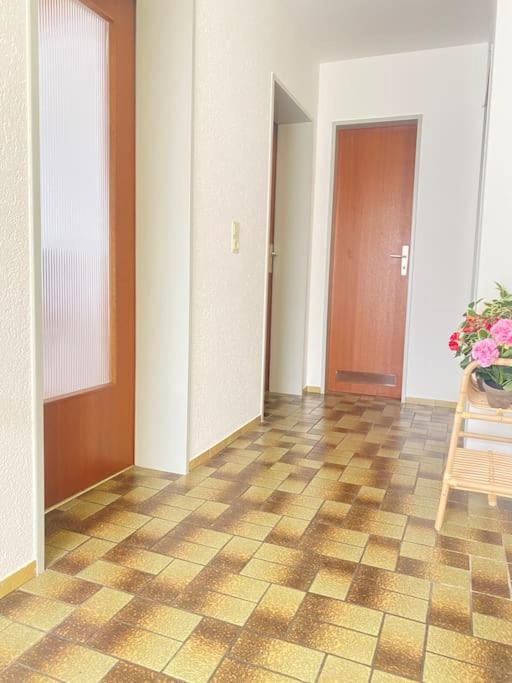Cozy Home In South-Germany Klettgau Екстер'єр фото