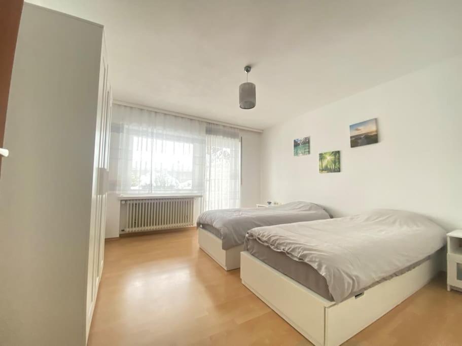 Cozy Home In South-Germany Klettgau Екстер'єр фото