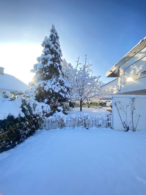 Cozy Home In South-Germany Klettgau Екстер'єр фото