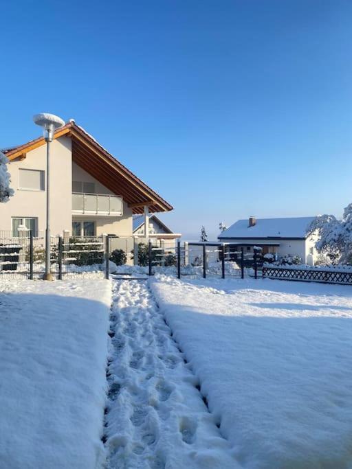 Cozy Home In South-Germany Klettgau Екстер'єр фото