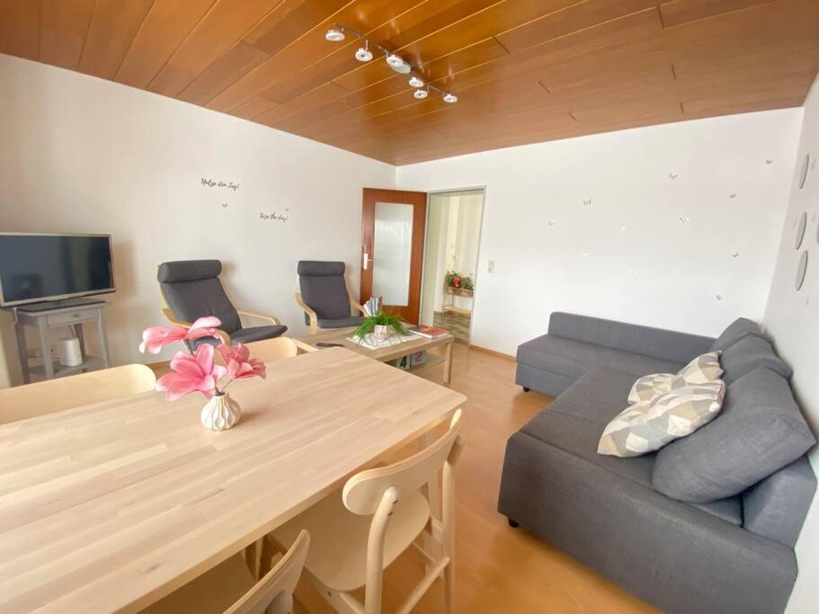 Cozy Home In South-Germany Klettgau Екстер'єр фото