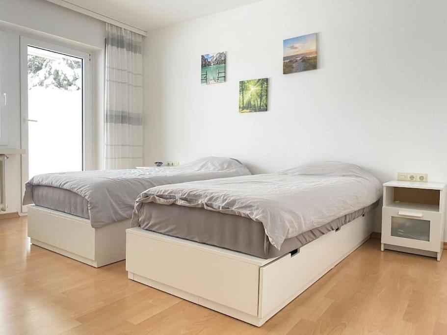 Cozy Home In South-Germany Klettgau Екстер'єр фото