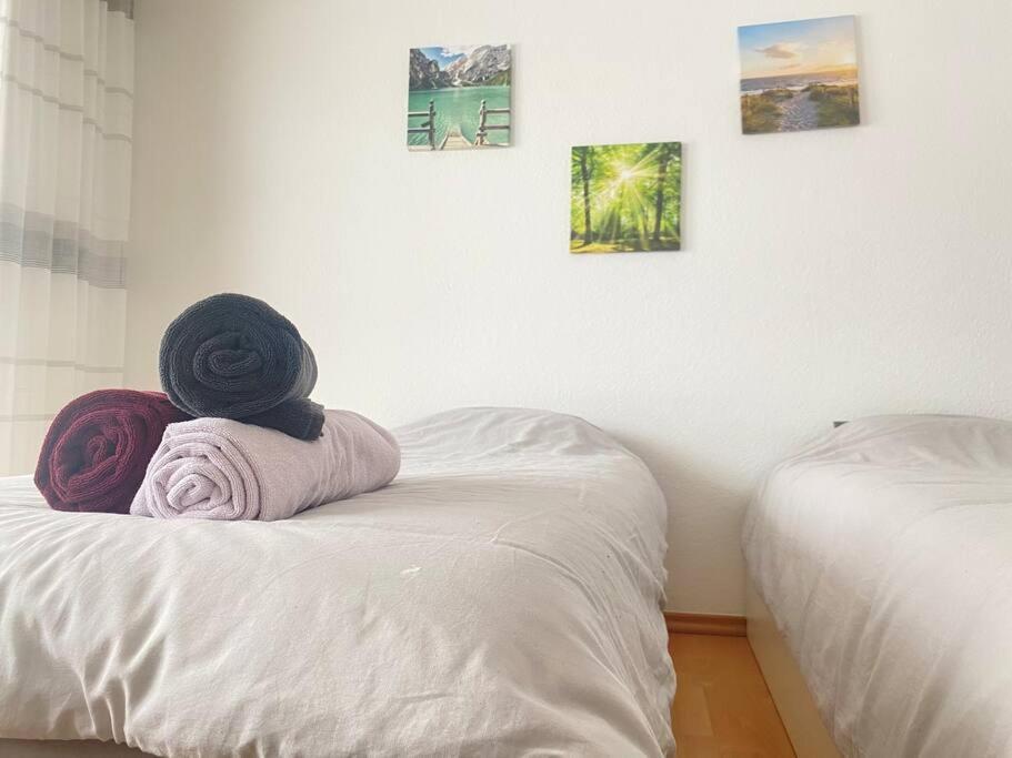 Cozy Home In South-Germany Klettgau Екстер'єр фото