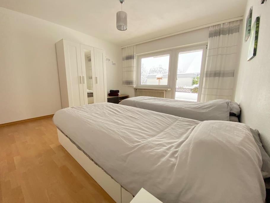 Cozy Home In South-Germany Klettgau Екстер'єр фото
